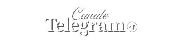 Canale Telegram